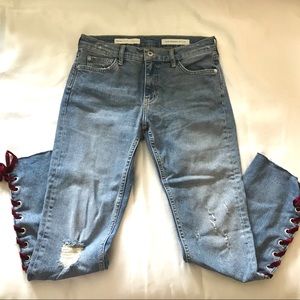 Anthropologie Jeans